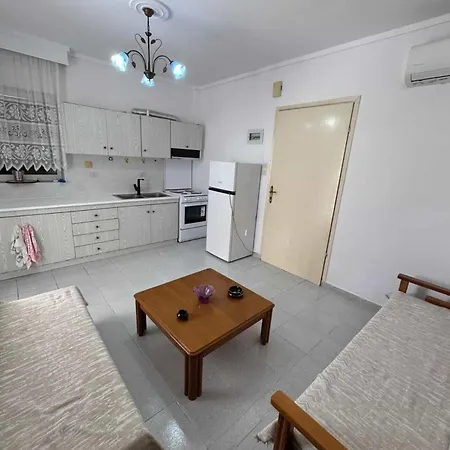 Apartmán Theros Nea Iraklia