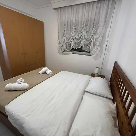 Theros Apartmán *
