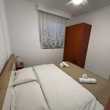 Apartmán Theros